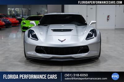 2017 Chevrolet Corvette Z06   - Photo 64 - Riviera Beach, FL 33407