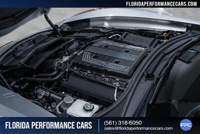 2017 Chevrolet Corvette Z06   - Photo 42 - Riviera Beach, FL 33407