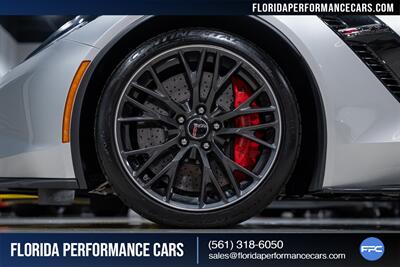 2017 Chevrolet Corvette Z06   - Photo 47 - Riviera Beach, FL 33407