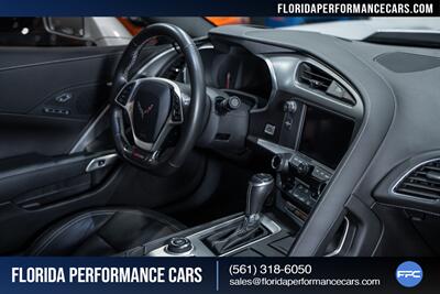 2017 Chevrolet Corvette Z06   - Photo 31 - Riviera Beach, FL 33407