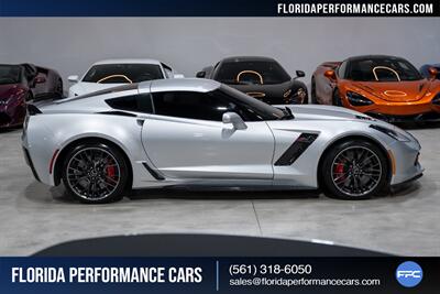 2017 Chevrolet Corvette Z06   - Photo 7 - Riviera Beach, FL 33407