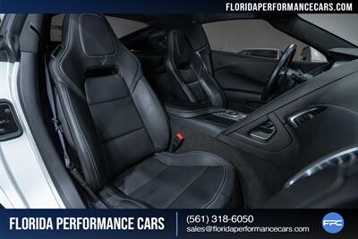 2017 Chevrolet Corvette Z06   - Photo 32 - Riviera Beach, FL 33407