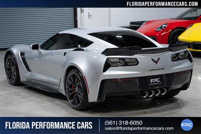2017 Chevrolet Corvette Z06   - Photo 62 - Riviera Beach, FL 33407