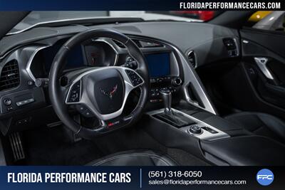 2017 Chevrolet Corvette Z06   - Photo 19 - Riviera Beach, FL 33407
