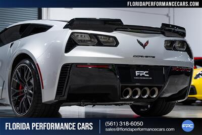 2017 Chevrolet Corvette Z06   - Photo 13 - Riviera Beach, FL 33407