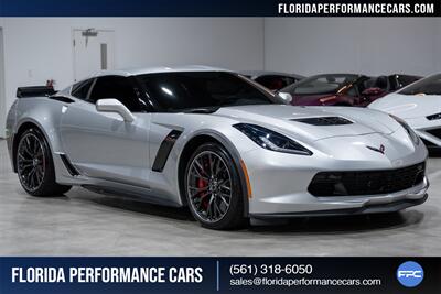 2017 Chevrolet Corvette Z06   - Photo 16 - Riviera Beach, FL 33407