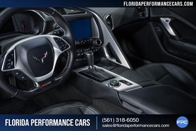 2017 Chevrolet Corvette Z06   - Photo 25 - Riviera Beach, FL 33407