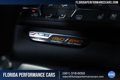2017 Chevrolet Corvette Z06   - Photo 53 - Riviera Beach, FL 33407
