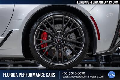 2017 Chevrolet Corvette Z06   - Photo 48 - Riviera Beach, FL 33407