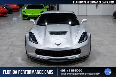 2017 Chevrolet Corvette Z06   - Photo 9 - Riviera Beach, FL 33407