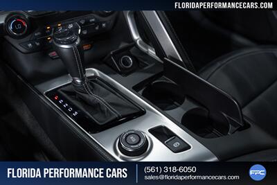 2017 Chevrolet Corvette Z06   - Photo 52 - Riviera Beach, FL 33407