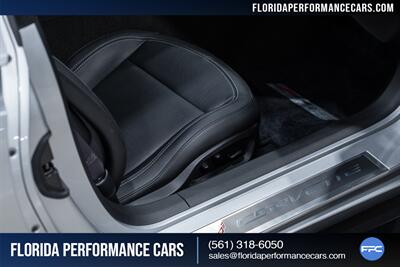 2017 Chevrolet Corvette Z06   - Photo 34 - Riviera Beach, FL 33407