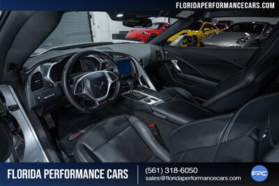2017 Chevrolet Corvette Z06   - Photo 18 - Riviera Beach, FL 33407