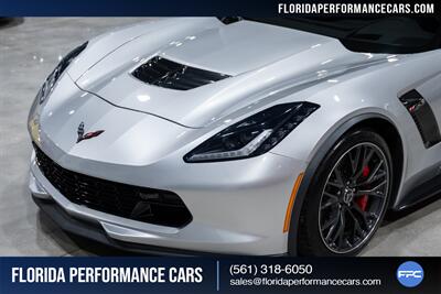 2017 Chevrolet Corvette Z06   - Photo 11 - Riviera Beach, FL 33407