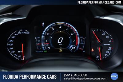 2017 Chevrolet Corvette Z06   - Photo 17 - Riviera Beach, FL 33407