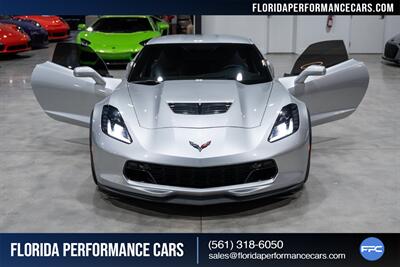 2017 Chevrolet Corvette Z06   - Photo 38 - Riviera Beach, FL 33407