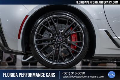 2017 Chevrolet Corvette Z06   - Photo 49 - Riviera Beach, FL 33407