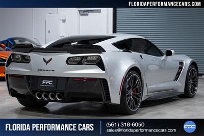 2017 Chevrolet Corvette Z06   - Photo 15 - Riviera Beach, FL 33407
