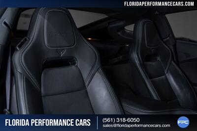 2017 Chevrolet Corvette Z06   - Photo 33 - Riviera Beach, FL 33407