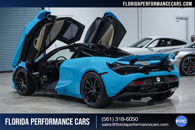 2018 McLaren 720S Luxury   - Photo 59 - Riviera Beach, FL 33407