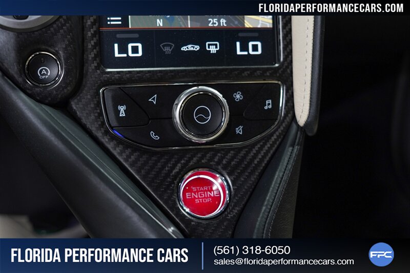 2018 McLaren 720S Luxury   - Photo 46 - Riviera Beach, FL 33407