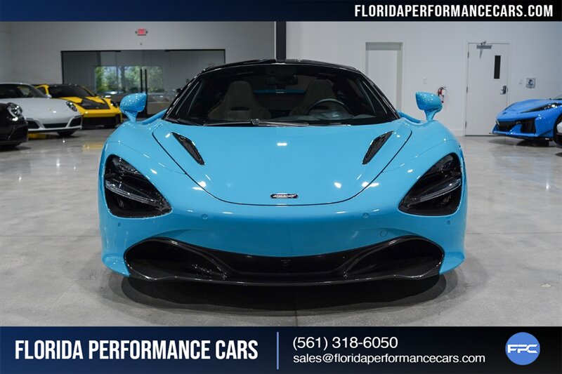 2018 McLaren 720S Luxury   - Photo 61 - Riviera Beach, FL 33407