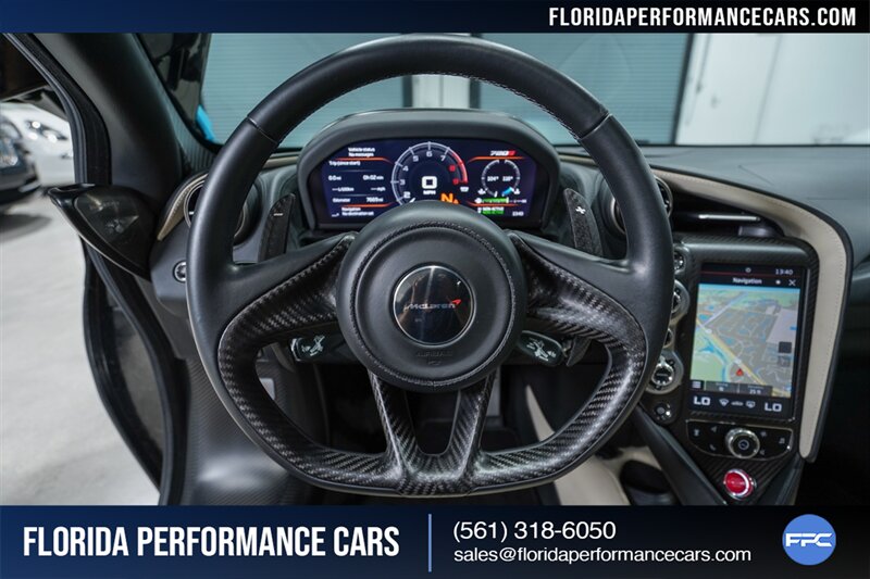 2018 McLaren 720S Luxury   - Photo 43 - Riviera Beach, FL 33407