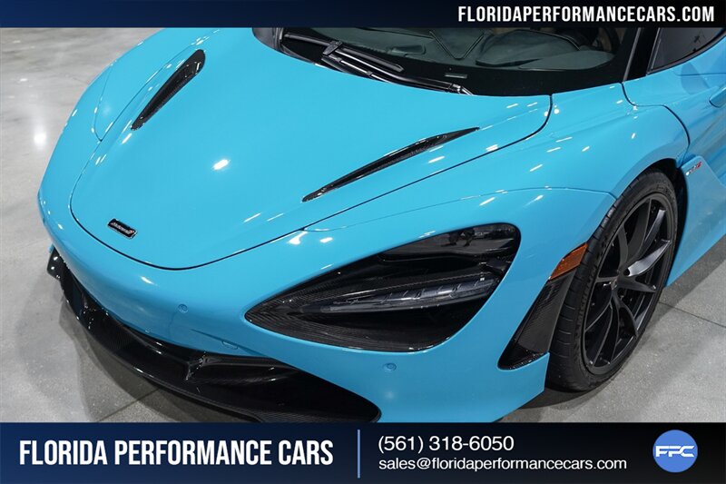 2018 McLaren 720S Luxury   - Photo 13 - Riviera Beach, FL 33407