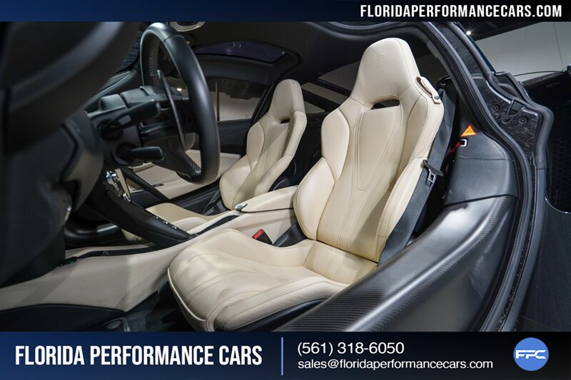 2018 McLaren 720S Luxury   - Photo 22 - Riviera Beach, FL 33407