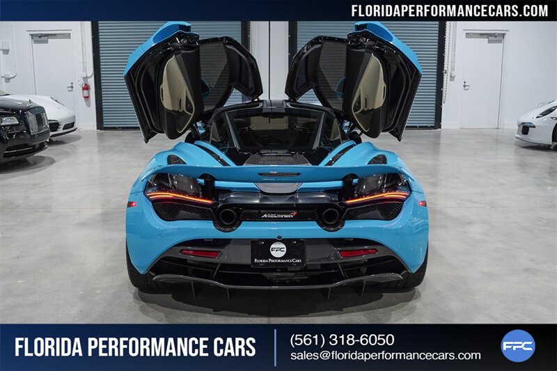 2018 McLaren 720S Luxury   - Photo 35 - Riviera Beach, FL 33407