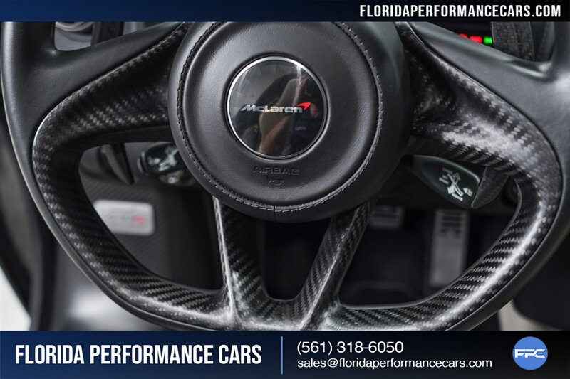 2018 McLaren 720S Luxury   - Photo 44 - Riviera Beach, FL 33407