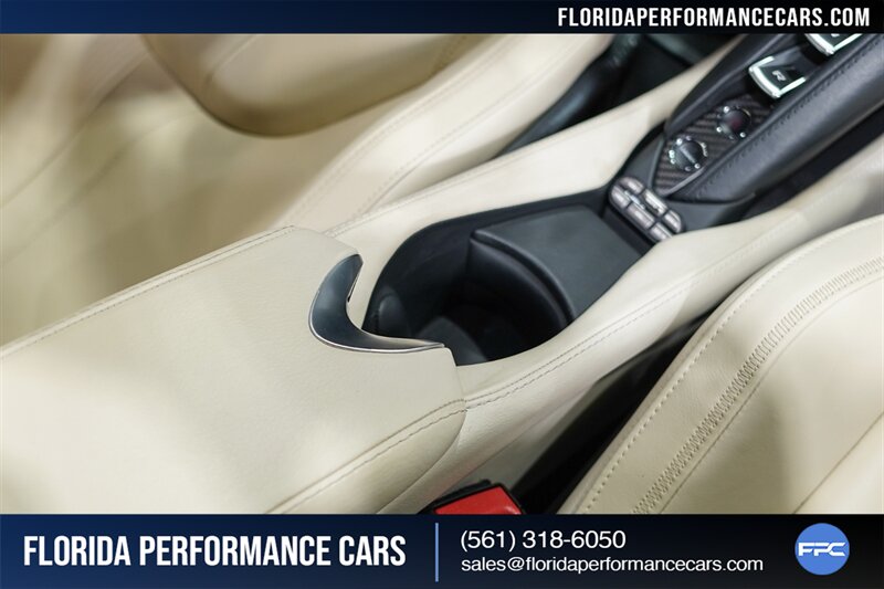 2018 McLaren 720S Luxury   - Photo 49 - Riviera Beach, FL 33407