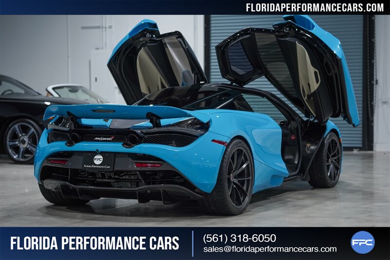 2018 McLaren 720S Luxury   - Photo 16 - Riviera Beach, FL 33407