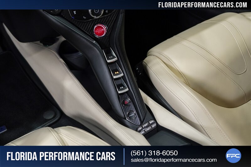 2018 McLaren 720S Luxury   - Photo 45 - Riviera Beach, FL 33407