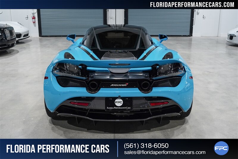 2018 McLaren 720S Luxury   - Photo 5 - Riviera Beach, FL 33407