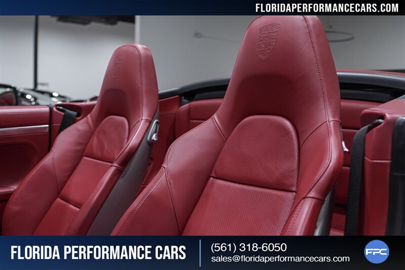 2014 Porsche 911 Carrera S   - Photo 56 - Riviera Beach, FL 33407