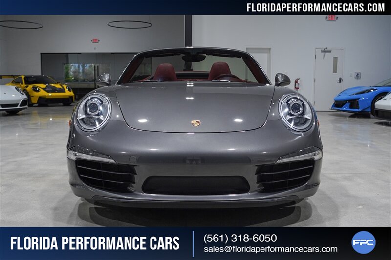 2014 Porsche 911 Carrera S   - Photo 70 - Riviera Beach, FL 33407