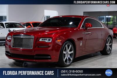 2019 Rolls-Royce Wraith   - Photo 10 - Riviera Beach, FL 33407