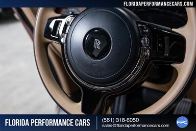 2019 Rolls-Royce Wraith   - Photo 46 - Riviera Beach, FL 33407