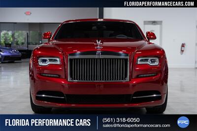 2019 Rolls-Royce Wraith   - Photo 66 - Riviera Beach, FL 33407