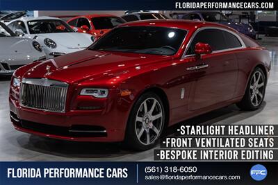 2019 Rolls-Royce Wraith   - Photo 1 - Riviera Beach, FL 33407