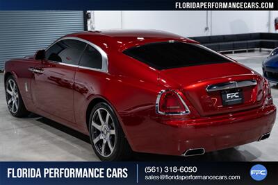 2019 Rolls-Royce Wraith   - Photo 4 - Riviera Beach, FL 33407