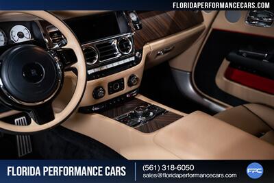 2019 Rolls-Royce Wraith   - Photo 48 - Riviera Beach, FL 33407