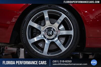 2019 Rolls-Royce Wraith   - Photo 43 - Riviera Beach, FL 33407