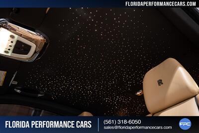2019 Rolls-Royce Wraith   - Photo 21 - Riviera Beach, FL 33407