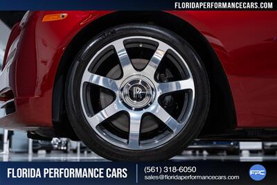 2019 Rolls-Royce Wraith   - Photo 12 - Riviera Beach, FL 33407