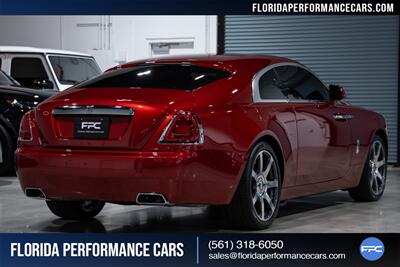 2019 Rolls-Royce Wraith   - Photo 15 - Riviera Beach, FL 33407
