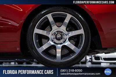 2019 Rolls-Royce Wraith   - Photo 13 - Riviera Beach, FL 33407
