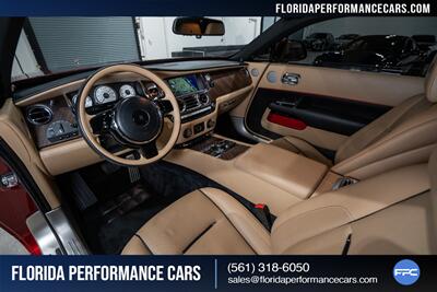 2019 Rolls-Royce Wraith   - Photo 18 - Riviera Beach, FL 33407