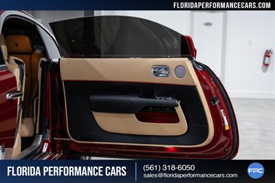 2019 Rolls-Royce Wraith   - Photo 23 - Riviera Beach, FL 33407